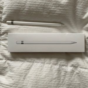 Apple Pencil new opened box
